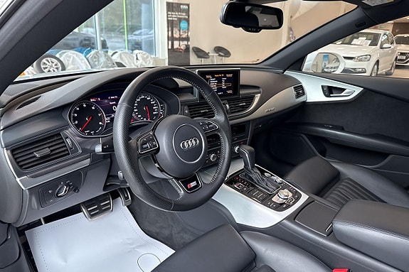 Audi A7 7 of 23