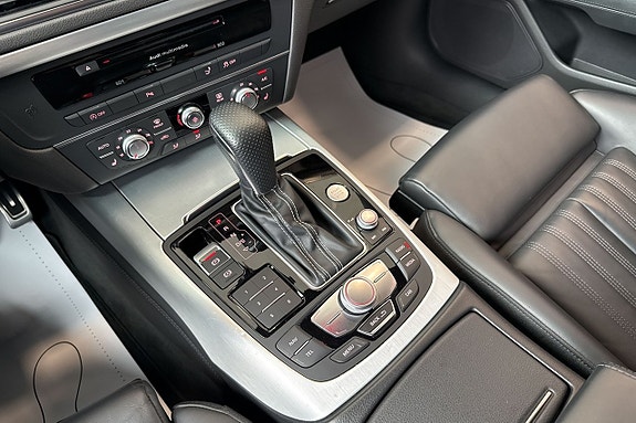 Audi A7 18 of 23