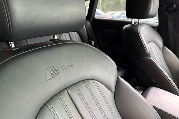 Audi A7 14 of 23