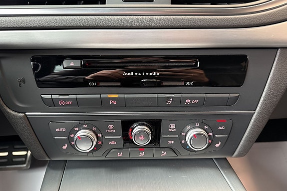 Audi A7 19 of 23