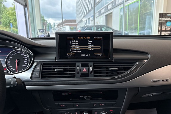 Audi A7 17 of 23