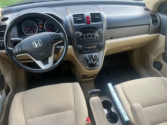 Honda CR-V 14 of 18