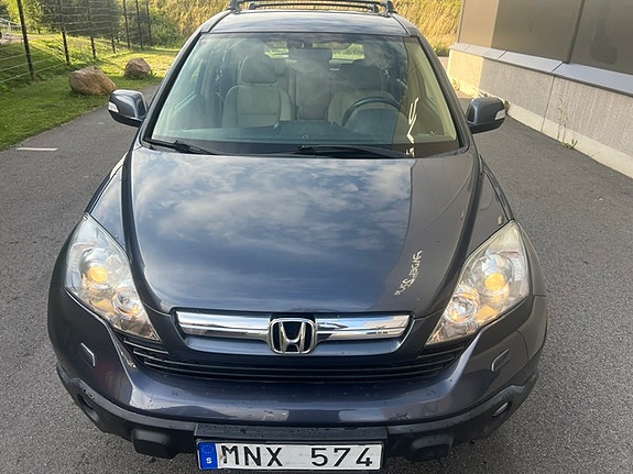 Honda CR-V 6 of 18