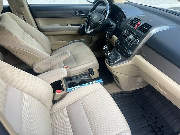 Honda CR-V 18 of 18