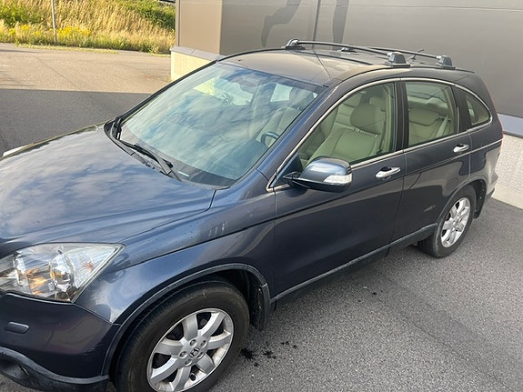 Honda CR-V 3 of 5