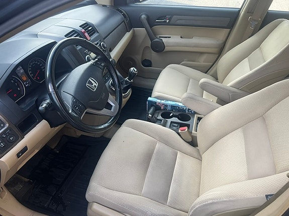 Honda CR-V 17 of 18