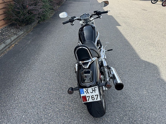 Harley-Davidson VRSCA V-Rod 1.1 6 of 11