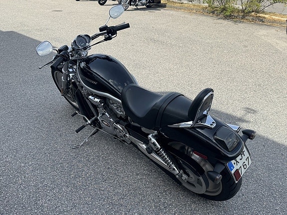 Harley-Davidson VRSCA V-Rod 1.1 4 of 11