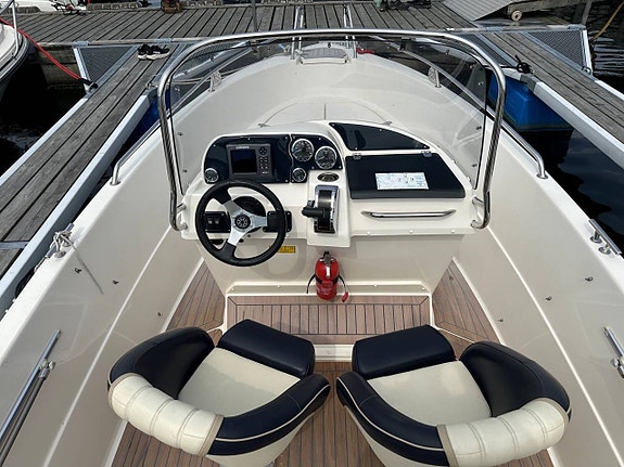 Bella 600 Ocean 3 of 5