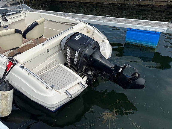 Bella 600 Ocean 5 of 5