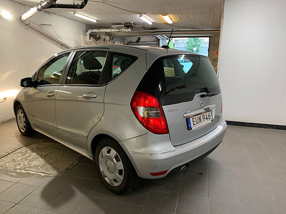 Mercedes-Benz A180 5 of 26