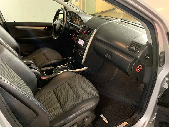 Mercedes-Benz A180 18 of 26