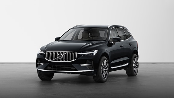 Volvo XC60 2 of 5