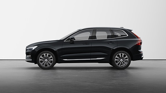 Volvo XC60 3 of 5