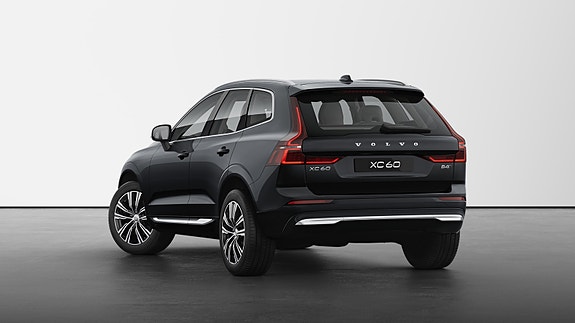 Volvo XC60 4 of 5