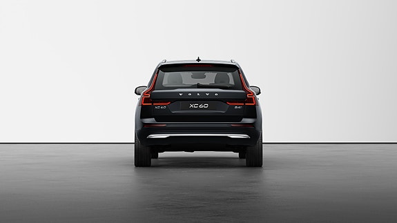 Volvo XC60 5 of 5