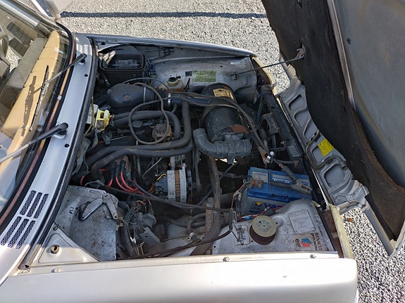 Renault 5 11 of 11