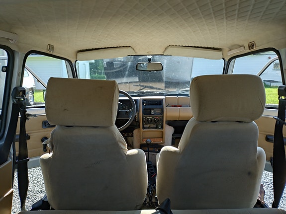 Renault 5 6 of 11