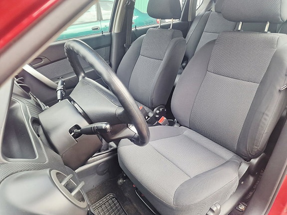 Chevrolet Aveo 16 of 17