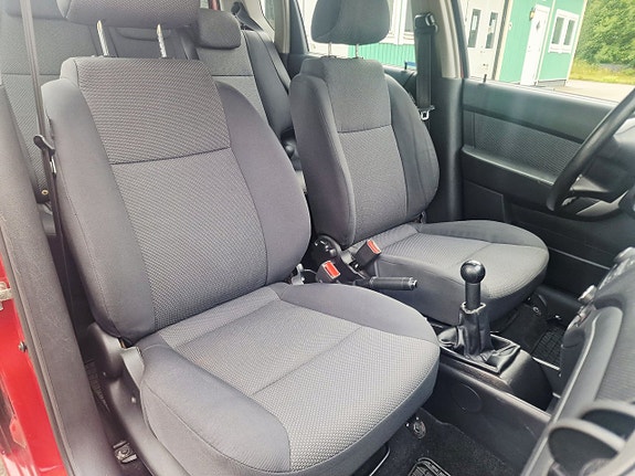 Chevrolet Aveo 15 of 17