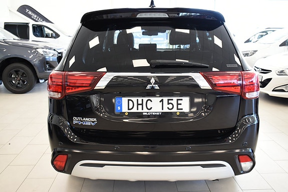 Mitsubishi Outlander 5 of 5
