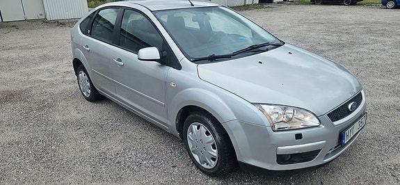 Ford Focus 4 of 5