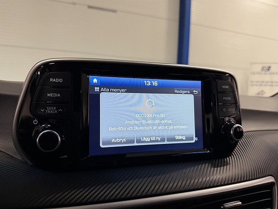 Hyundai Tucson 18 of 20