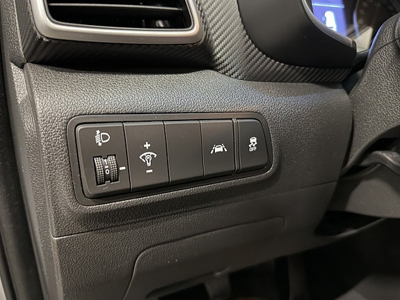 Hyundai Tucson 15 of 20