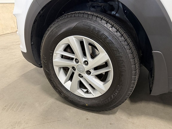 Hyundai Tucson 20 of 20