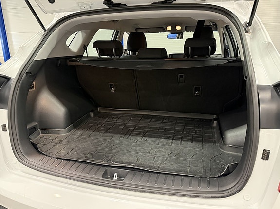 Hyundai Tucson 10 of 20