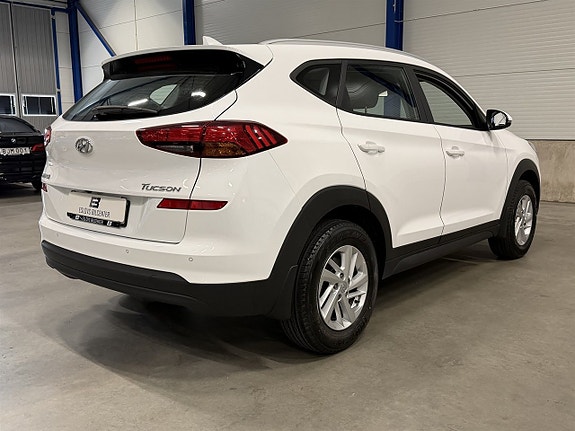 Hyundai Tucson 5 of 20