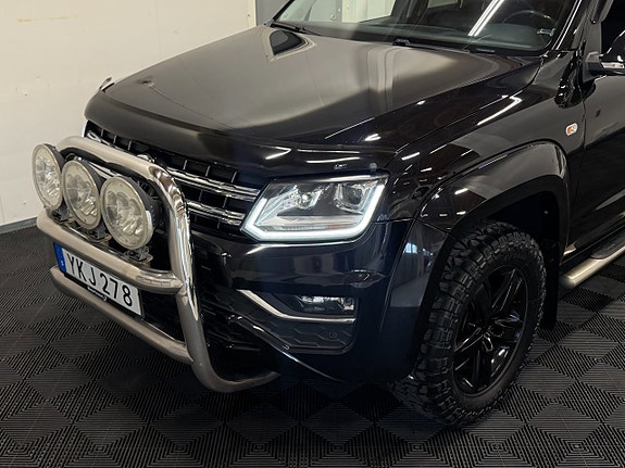 Volkswagen Amarok 4 of 5