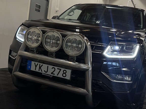 Volkswagen Amarok 5 of 5