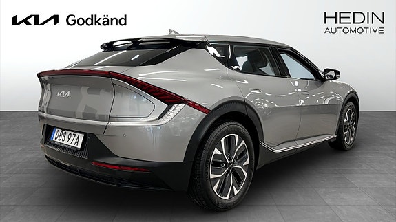 Kia EV6 5 of 5