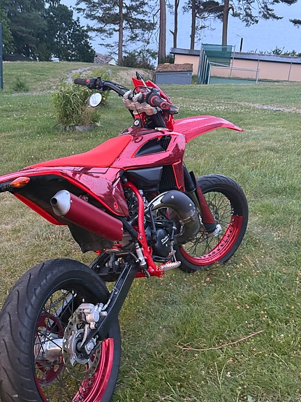 Beta Track 50 7 of 12