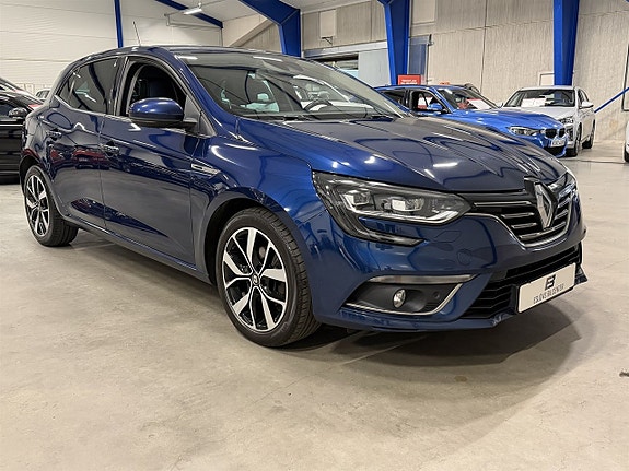 Renault Megane 7 of 22