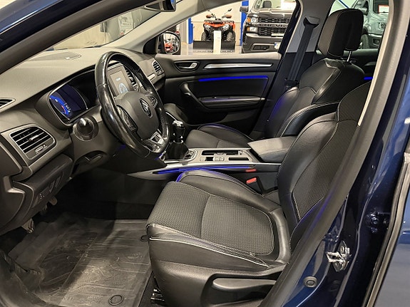 Renault Megane 8 of 22