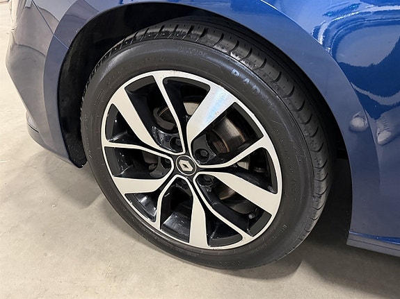 Renault Megane 21 of 22