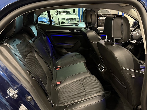 Renault Megane 11 of 22