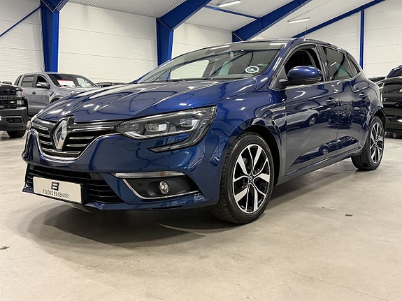 Renault Megane 2 of 22