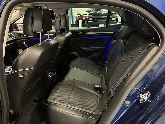 Renault Megane 9 of 22