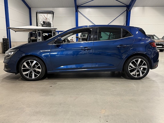 Renault Megane 3 of 22