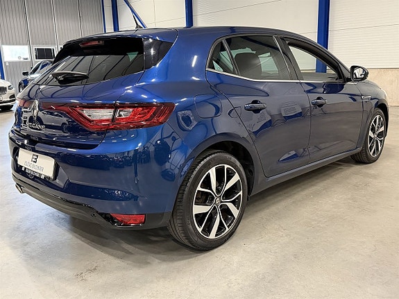Renault Megane 5 of 22