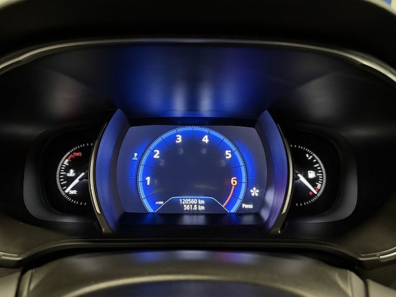 Renault Megane 15 of 22