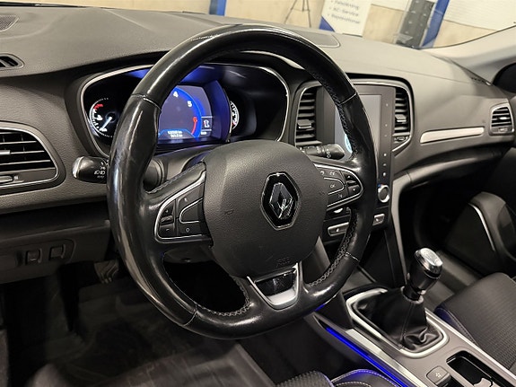 Renault Megane 14 of 22