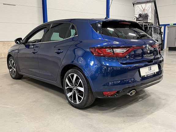 Renault Megane 4 of 22