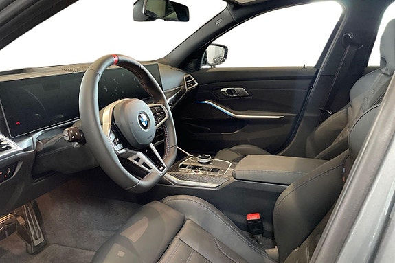 BMW M340i 12 of 16