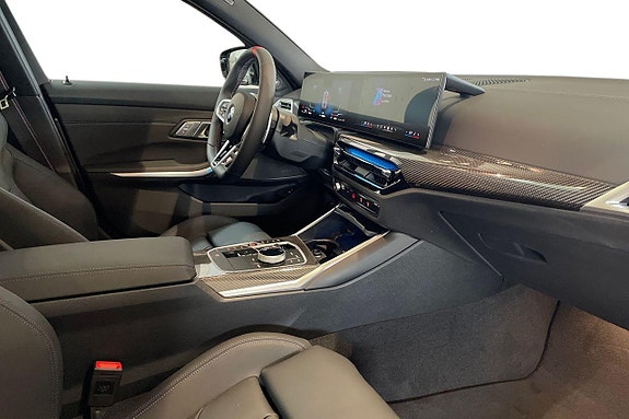 BMW M340i 6 of 16