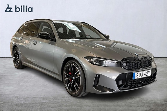 BMW M340i 16 of 16
