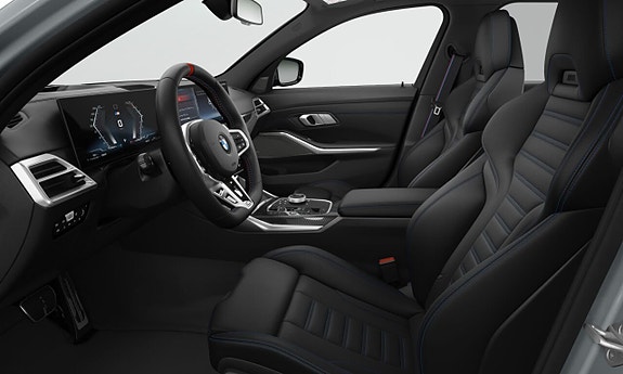 BMW M340i 4 of 4